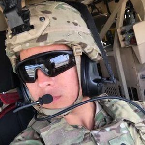 Meet your Posher, Rosie